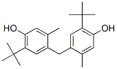4,4'-methylenebis(6-tert-butyl-m-cresol) CAS#: 2872-08-4