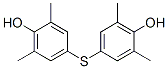 4,4'-thiobis[2,6-xylenol] CAS#: 18525-99-0
