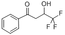 4,4,4-TRIFLUORO-3-HYDROXY-1-PHENYLBUTANE-1-ONE CAS#: 1524-15-8