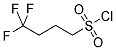 4,4,4-TRIFLUORO-BUTANE-1-SULFONYL CHLORIDE CAS#: 212190-25-5