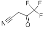 4,4,4-Trifluoro-3-oxobutanenitrile CAS#: 110234-68-9