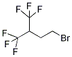 4,4,4-Trifluoro-3-(trifluoromethyl)butyl bromide, 1,1-Bis(trifluoromethyl)-3-bromopropane CAS#: 203303-02-0
