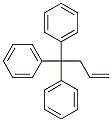 4,4,4-Triphenyl-1-butene CAS#: 16876-20-3
