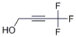 4,4,4-trifluorobut-2-yn-1-ol CAS#: 113439-92-2