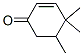 4,4,5-Trimethyl-2-cyclohexen-1-one CAS#: 17429-29-7