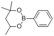 4,4,6-TRIMETHYL-2-PHENYL-1,3,2-DIOXABORINANE CAS#: 15961-35-0