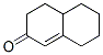 4,4a,5,6,7,8-Hexahydronaphthalen-2(3H)-one CAS#: 1196-55-0