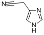 4(5)-CYANOMETHYLIMIDAZOLE CAS#: 18502-05-1