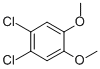 4,5-DICHLOROVERATROL CAS#: 2772-46-5