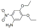 4,5-DIETHOXY-2-NITROANILINE CAS#: 113475-65-3