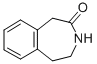 4,5-DIHYDRO-1H-BENZO[D]AZEPIN-2(3H)-ONE CAS#: 15987-50-5