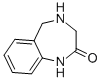 4,5-DIHYDRO-1H-BENZO[E][1,4]DIAZEPIN-2(3H)-ONE CAS#: 1824-72-2