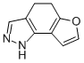 4,5-DIHYDRO-1H-FURO[2,3-G]INDAZOLE CAS#: 217526-52-8
