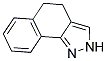 4,5-DIHYDRO-2H-BENZO[G]INDAZOLE CAS#: 24445-06-5