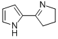 4,5-DIHYDRO-3H,1'H-[2,2']BIPYRROLYL CAS#: 10087-65-7