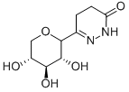 4,5-DIHYDRO-6-D-XYLOPYRANOSYL-3(2H)-PYRIDAZINONE CAS#: 242143-07-3