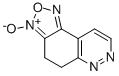 4,5-DIHYDRO[1,2,5]OXADIAZOLO[3,4-F]CINNOLIN-3-IUM-3-OLATE CAS#: 257869-90-2