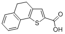 4,5-DIHYDRONAPHTHO[1,2-B]THIOPHENE-2-CARBOXYLIC ACID CAS#: 29179-41-7