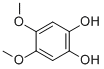 4,5-DIMETHOXYCATECHOL CAS#: 1664-27-3