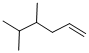 4,5-DIMETHYL-1-HEXENE CAS#: 16106-59-5