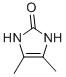 4,5-DIMETHYL-1,3-DIHYDRO-2H-IMIDAZOL-2-ONE CAS#: 1072-89-5