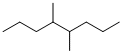 4,5-DIMETHYLOCTANE CAS#: 15869-96-2