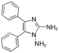 4,5-DIPHENYL-IMIDAZOLE-1,2-DIAMINE CAS#: 19933-51-8