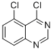 4,5-Dichloroquinazoline CAS#: 2148-55-2