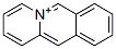 4,5-Didehydro-4H-benzo[b]quinolizine-5-ium CAS#: 260-62-8
