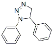 4,5-Dihydro-1,5-diphenyl-1H-1,2,3-triazole CAS#: 10445-22-4