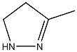 4,5-Dihydro-3-methyl-1H-pyrazole CAS#: 1911-30-4