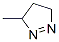 4,5-Dihydro-3-methyl-3H-pyrazole CAS#: 2721-25-7