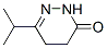 4,5-Dihydro-6-(1-Methylethyl)-3(2H)-Pyridazinone CAS#: 210230-80-1