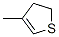 4,5-Dihydrothiophene, 3-methyl- CAS#: 100182-47-6