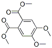 4,5-Dimethoxyphthalic acid dimethyl ester CAS#: 17078-61-4