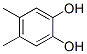 4,5-Dimethyl-1,2-benzenediol CAS#: 2785-74-2
