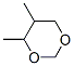 4,5-Dimethyl-1,3-dioxane CAS#: 1779-22-2