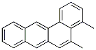 4,5-Dimethylbenz[a]anthracene CAS#: 18429-70-4