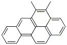4,5-Dimethylbenzo[a]pyrene CAS#: 16757-89-4
