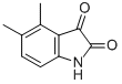 4,5-Dimethylisatin CAS#: 100487-79-4