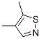 4,5-Dimethylisothiazole CAS#: 27330-47-8