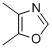 4,5-Dimethyloxazole CAS#: 20662-83-3