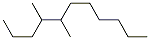 4,5-Dimethylundecane CAS#: 17312-79-7