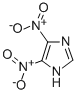 4,5-Dinitroimidazole CAS#: 19183-14-3