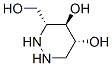 4,5-Pyridazinediol,hexahydro-3-(hydroxymethyl)-,(3R,4R,5R)-(9CI) CAS#: 226988-19-8