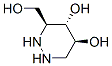 4,5-Pyridazinediol,hexahydro-3-(hydroxymethyl)-,(3S,4S,5S)-(9CI) CAS#: 226988-04-1