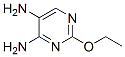 4,5-Pyrimidinediamine, 2-ethoxy- CAS#: 273196-57-9