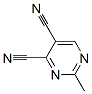 4,5-Pyrimidinedicarbonitrile, 2-methyl- (7CI,8CI) CAS#: 1860-97-5