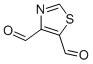 4,5-THIAZOLEDICARBOXALDEHYDE CAS#: 13669-78-8