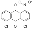 4,5-dichloro-1-nitroanthraquinone CAS#: 128-96-1